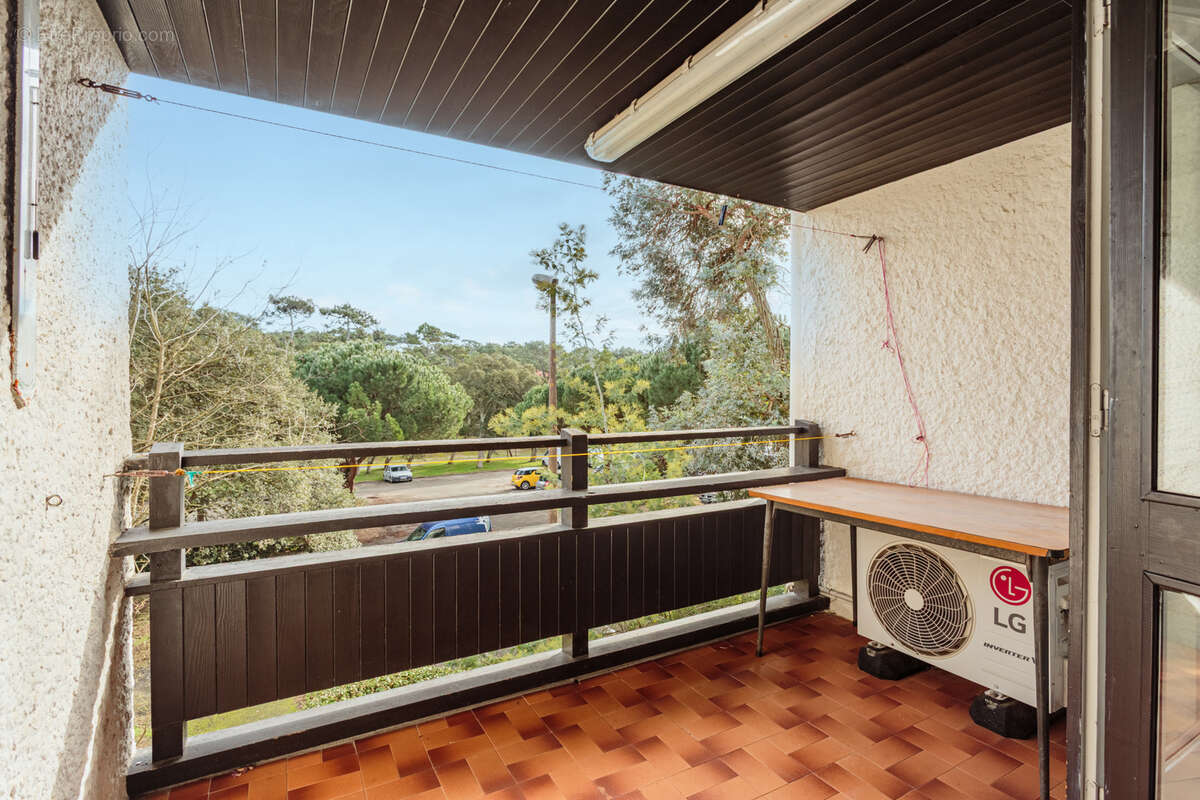 Appartement à SEIGNOSSE