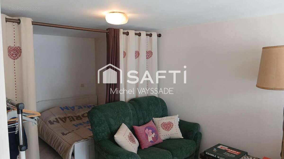 Photo 5 - Appartement à AIGUEBLANCHE