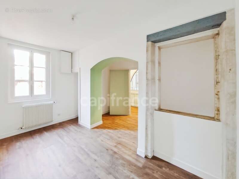Appartement à CHALON-SUR-SAONE