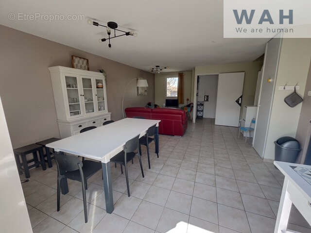 Villa t4 - 3 chambres, terrasse, garage, 2 places de parking, climatisation - vaunage, calvisson. - photo 20