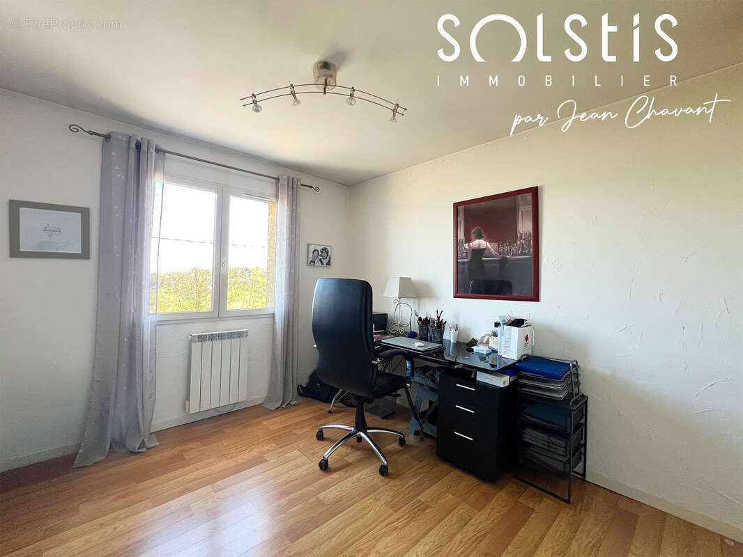 *** belle maison de 140 m2 avec terrain de 1207 m2 *** - photo 9