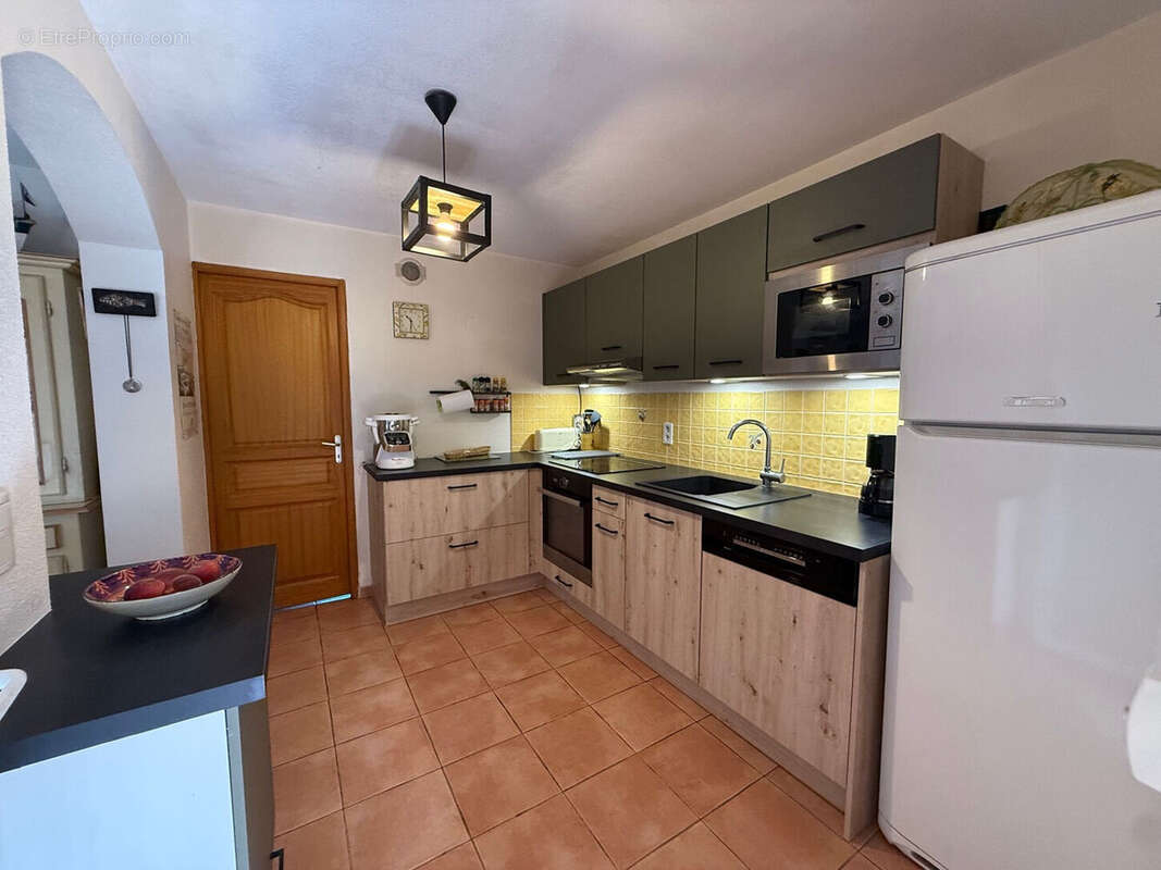 Photo 5 - Maison à ARGELES-SUR-MER