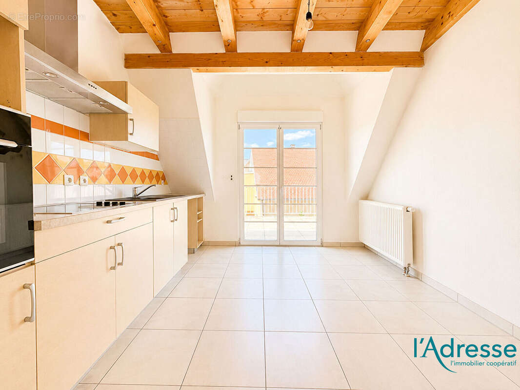 Appartement Mittelwihr 5 pièces - photo 10