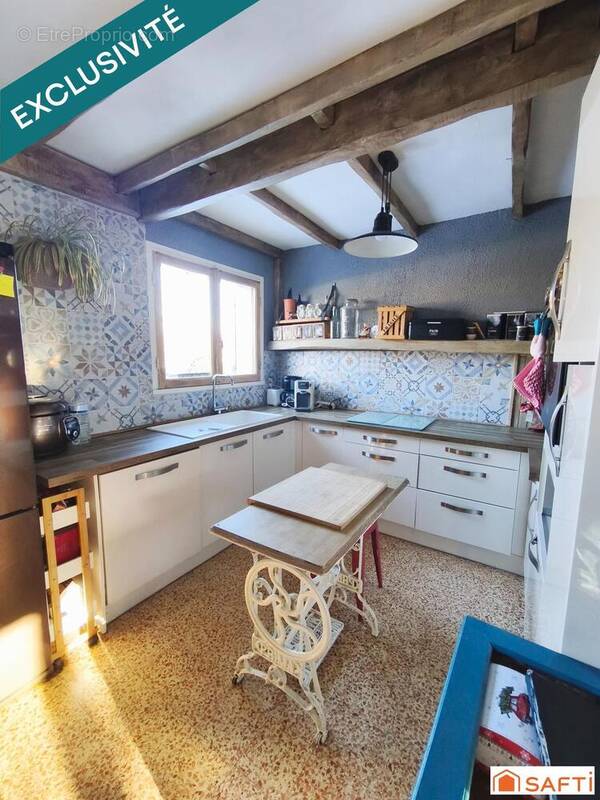 Photo 1 - Maison à CRECY-EN-PONTHIEU