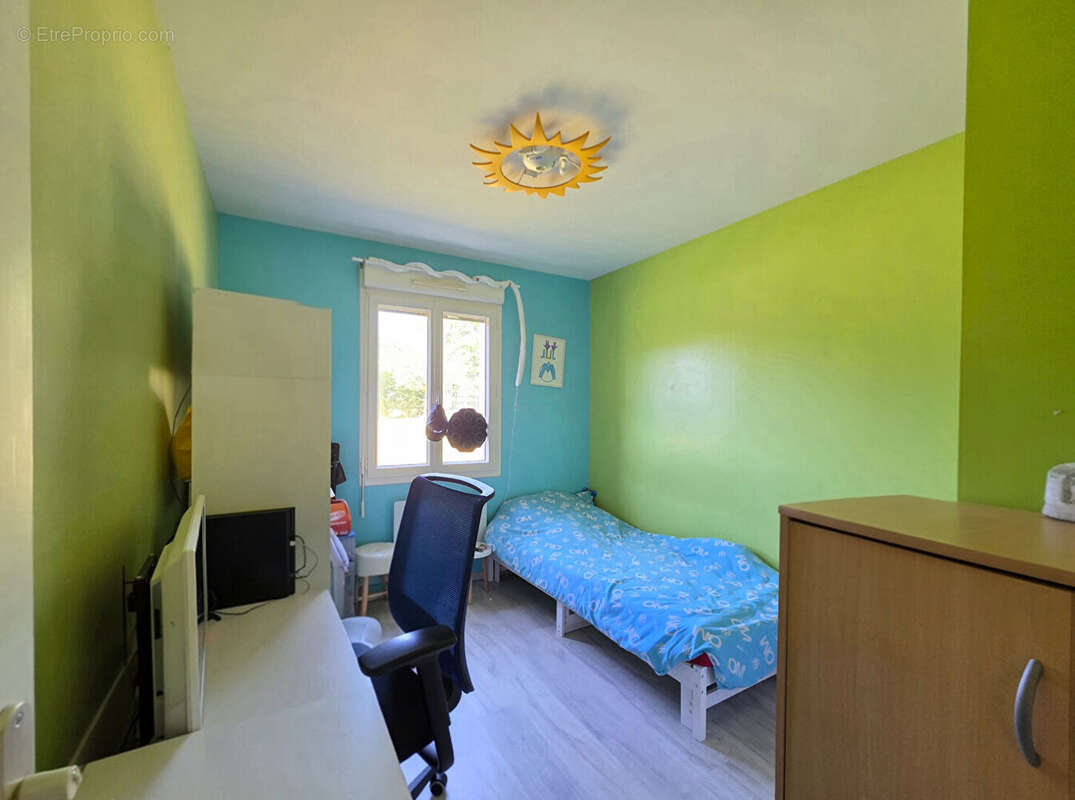 Maison à FLAMMERANS