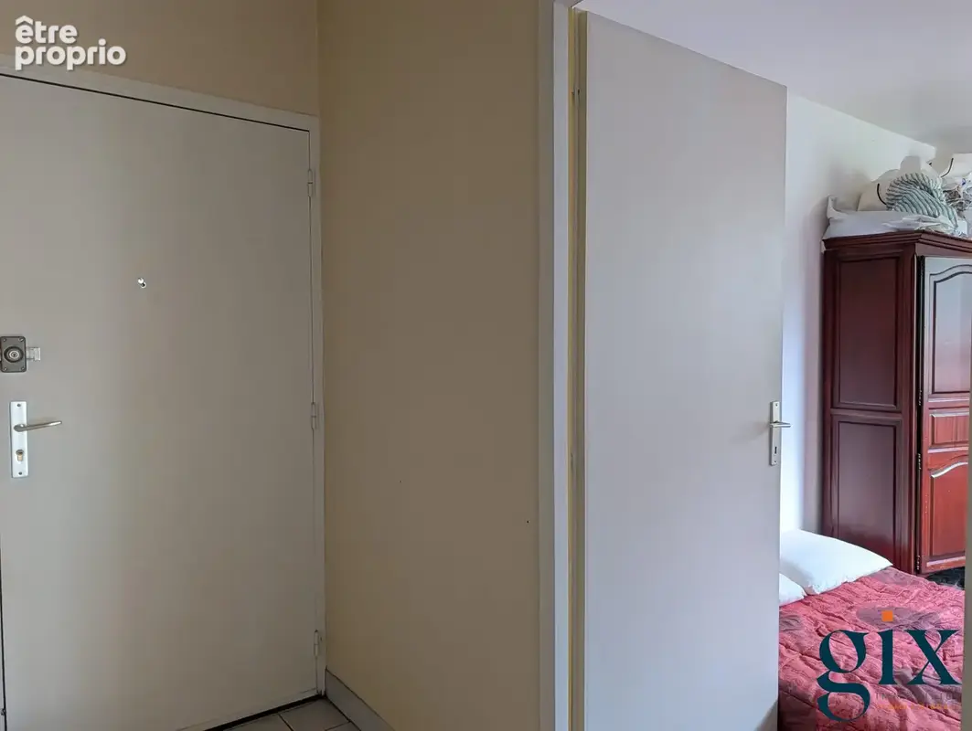 Appartement 2 pièces 51 m² à vendre à Grenoble (38000) - photo 7