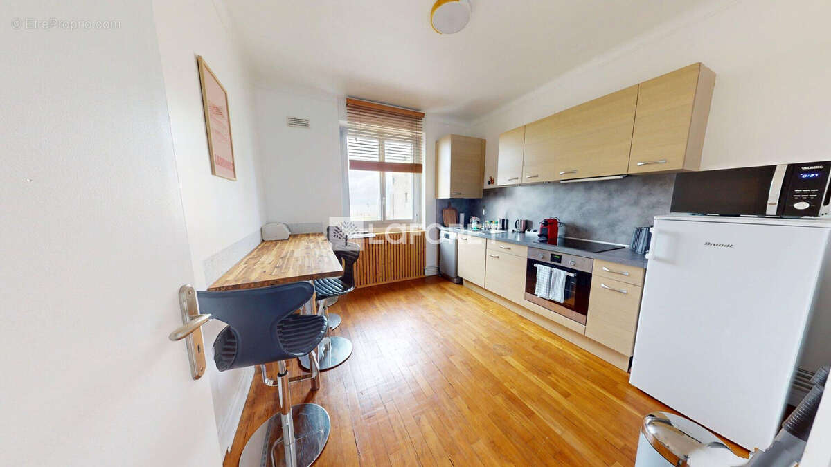 Immeuble Le Havre 4 pièce(s) 260 m2 - photo 6