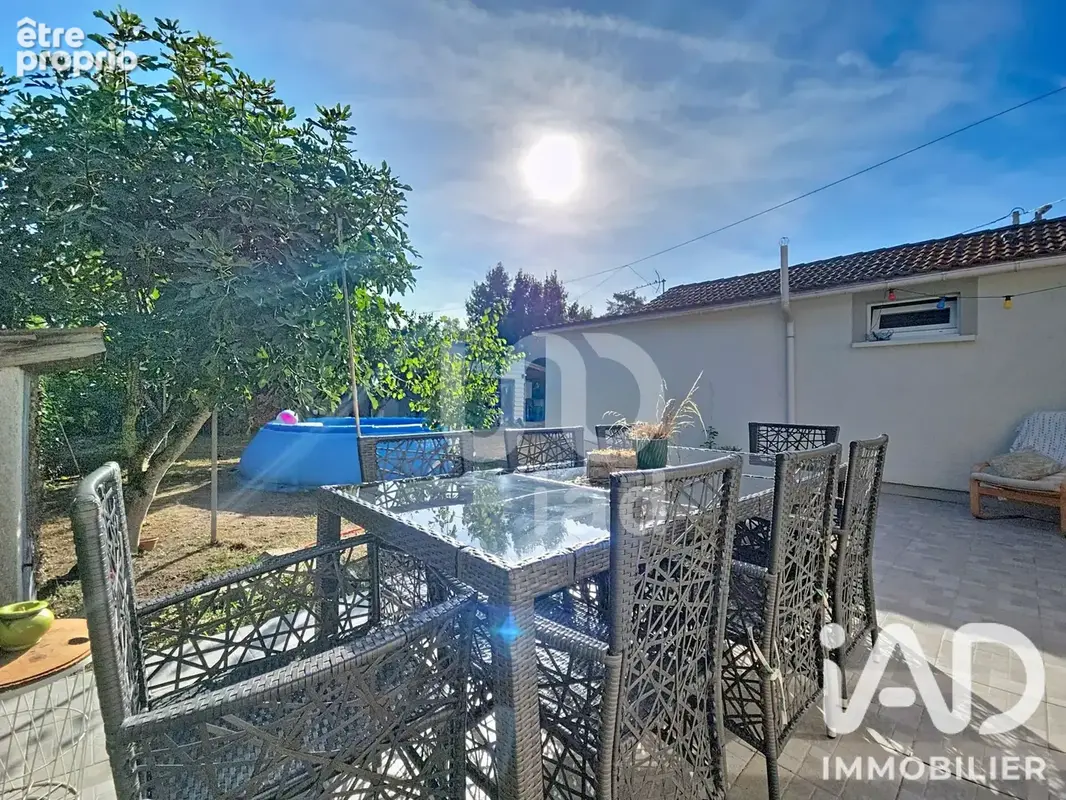 Photo 1 - Maison à VIERZON