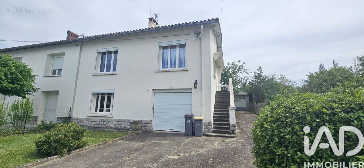 Photo 1 - Maison à CASTRES