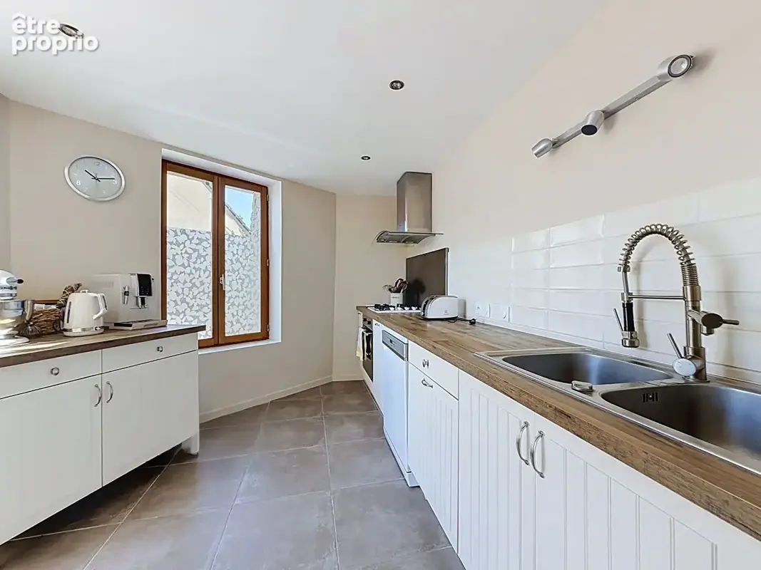 Maison Vexin Sur Epte 6 pièces 179 m2 - photo 2
