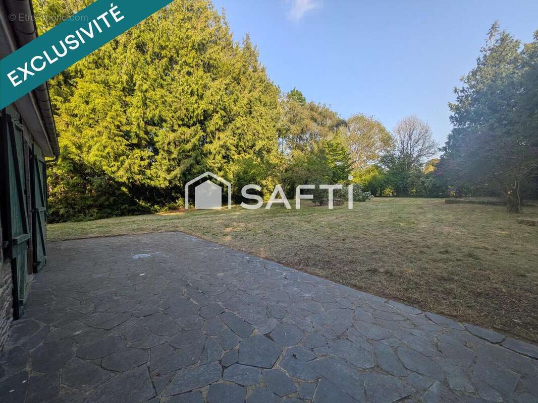 Maison 128 m² à Bernieres-Le-Patry  - photo 2