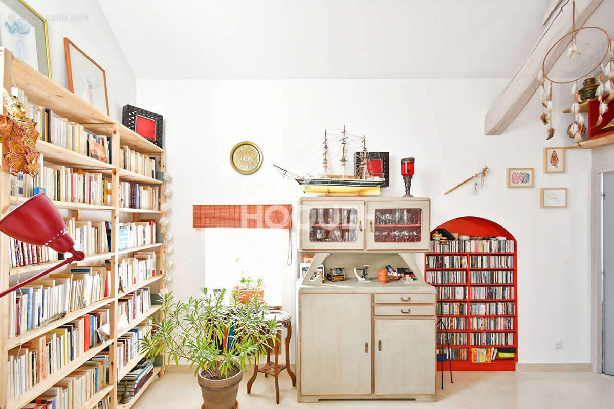 Maison à GRETZ-ARMAINVILLIERS