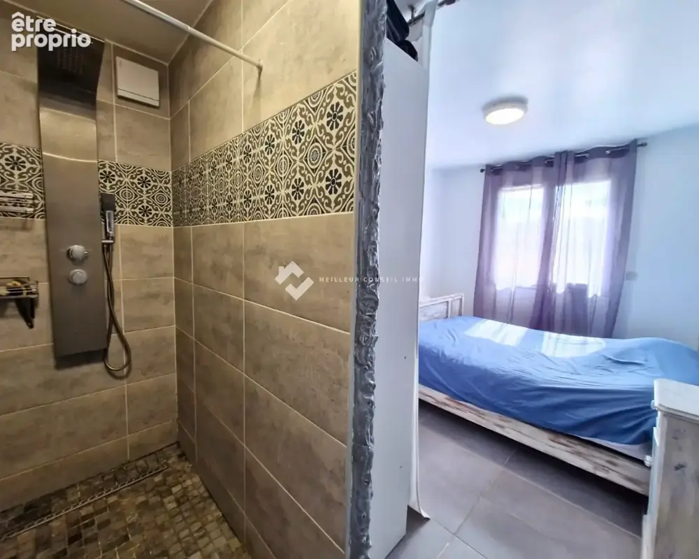 Maison 5 pièces 112 m² à vendre à Corbere-Les-Cabanes (66130) - photo 9