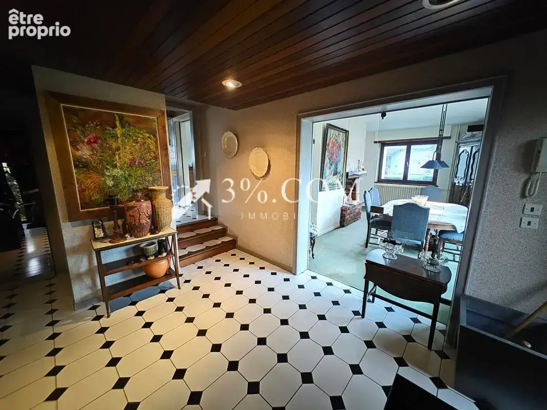 Maison de 293 m2 sur BITCHE - photo 8