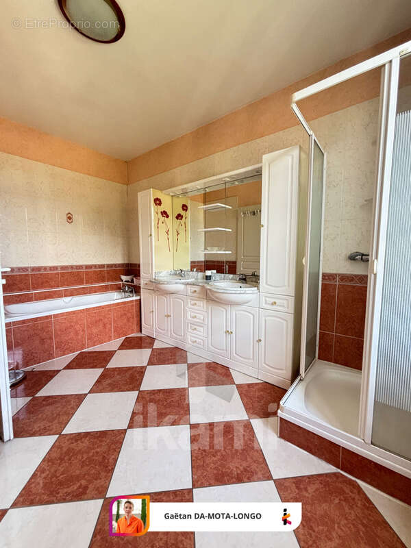 Maison à SANGUINET