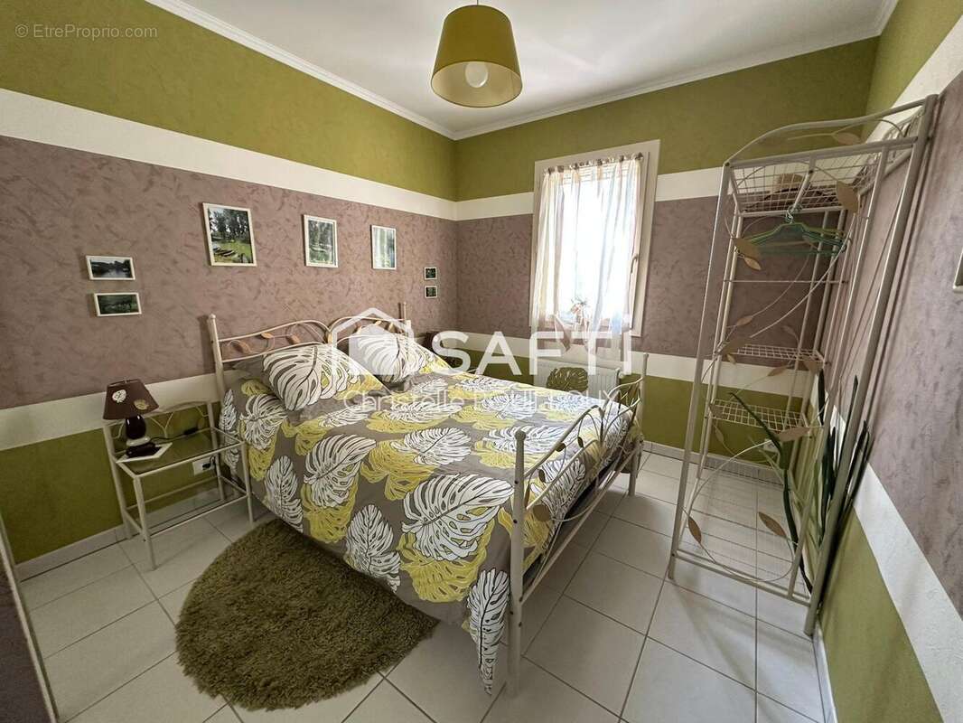 Photo 6 - Maison à MAGNE