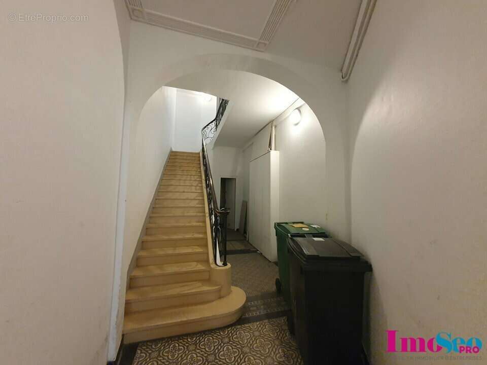 Commerce à BORDEAUX