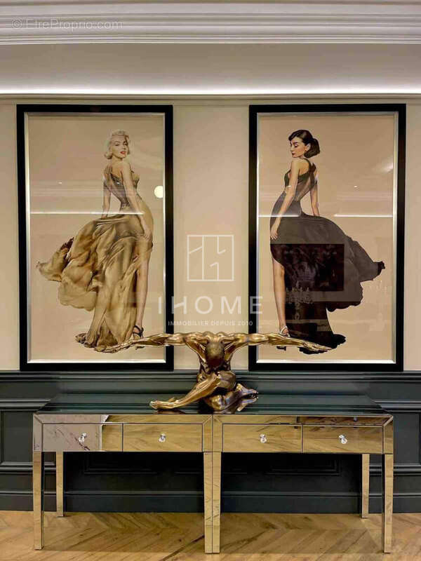 Appartement à ANGERS