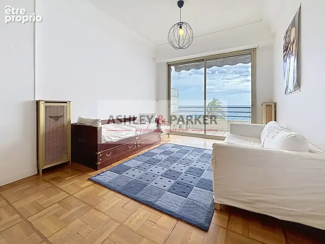 Appartement 2 pieces - photo 5