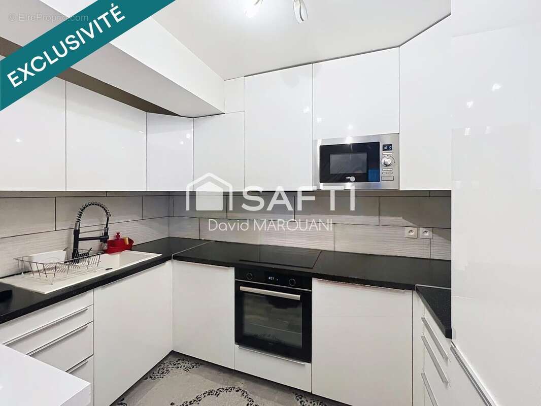 Photo 3 - Appartement à STAINS