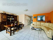 Maison à COMBS-LA-VILLE