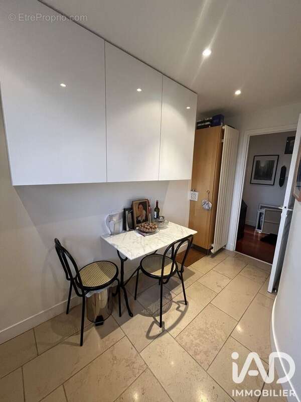 Photo 9 - Appartement à LE RAINCY