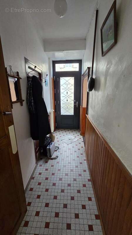 Photo 7 - Maison à LATHUS-SAINT-REMY