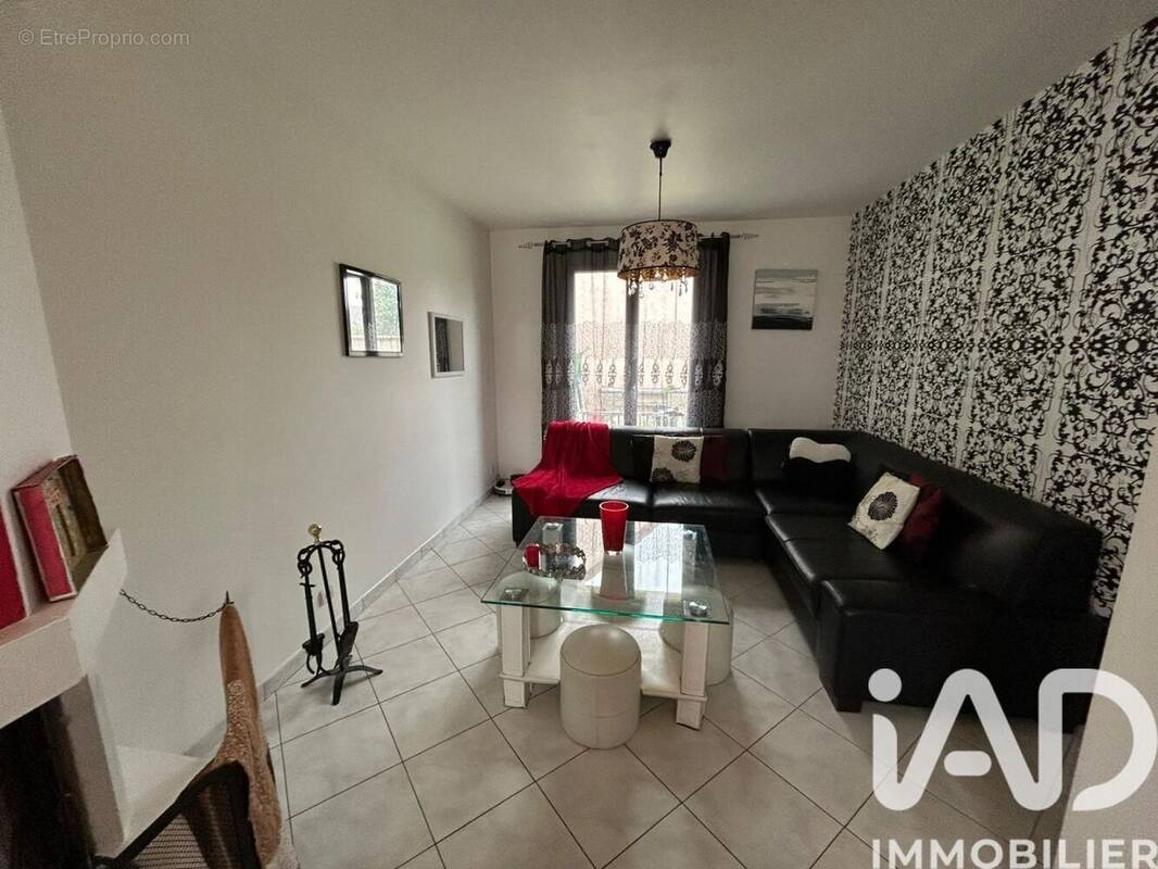 Photo 1 - Maison à SENS