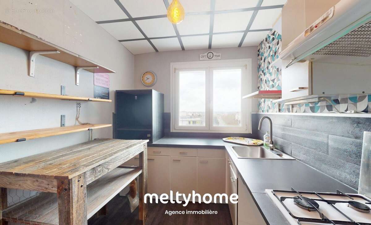 Appartement à CAEN