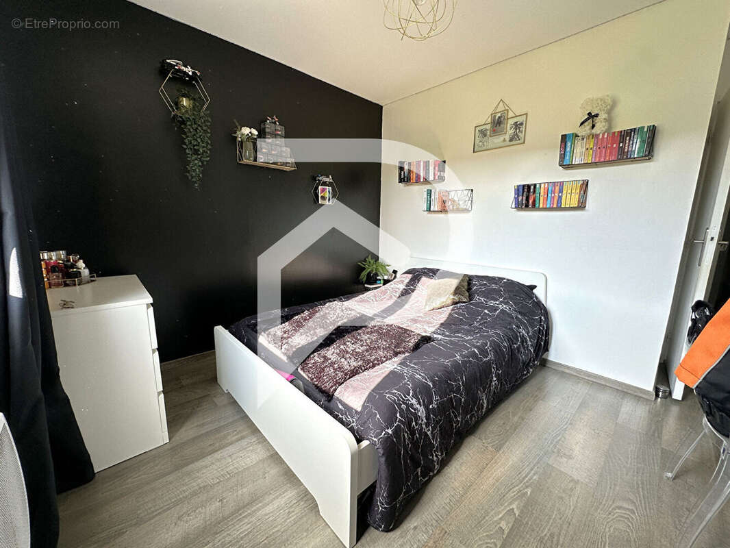 Maison à SOREL-MOUSSEL