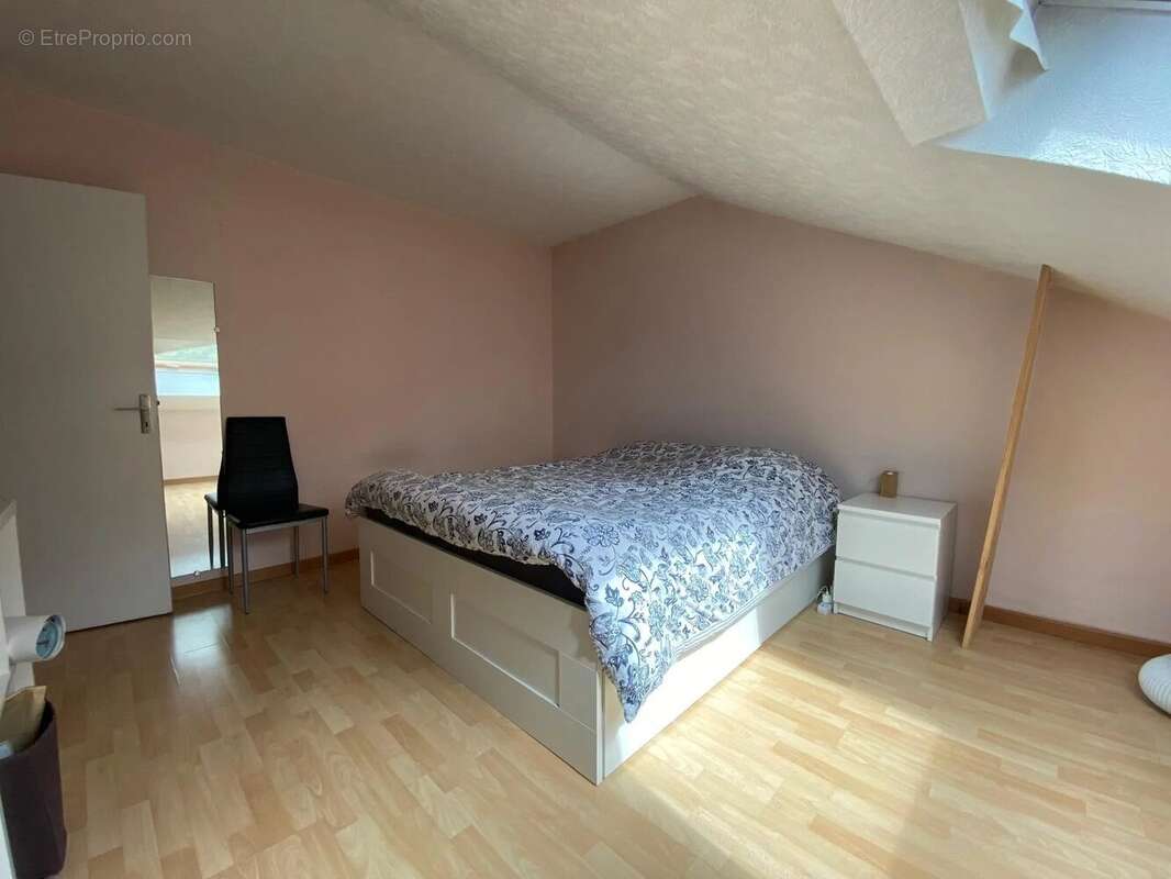 Appartement à VOREPPE