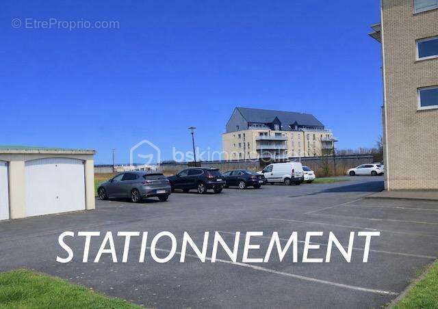 À coquelles, appart 2 chambres, garage, 2 place de parking, proche des spots ! - photo 15