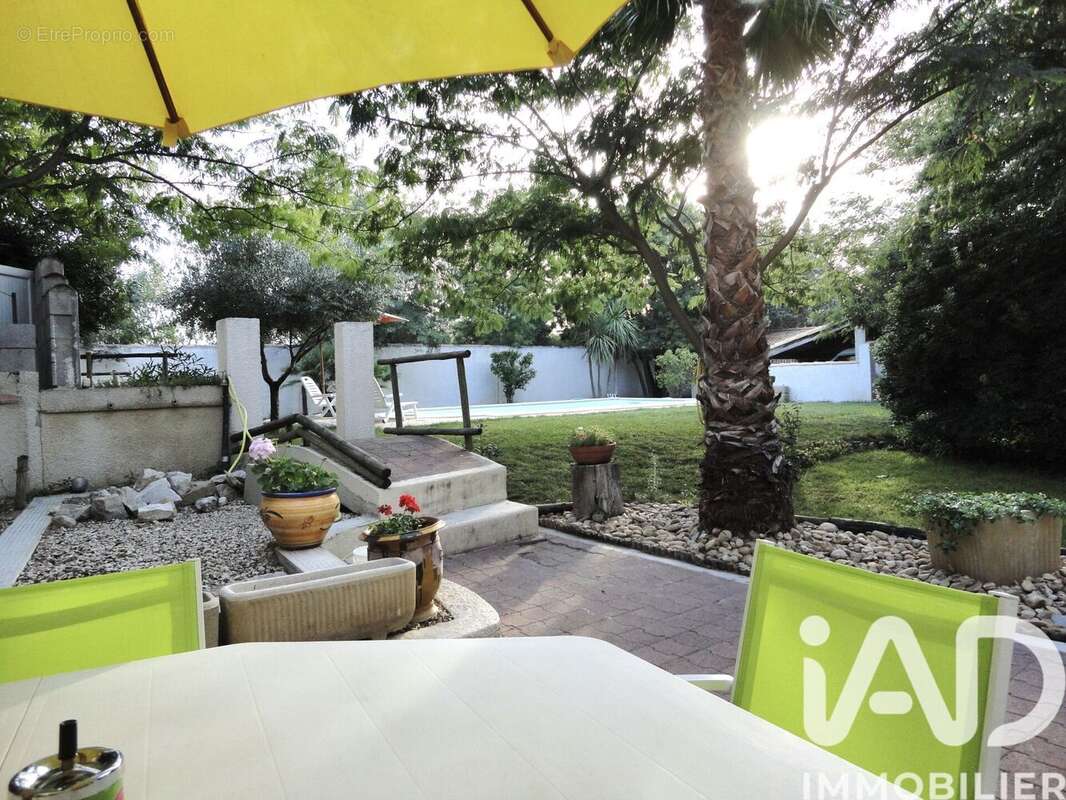 Photo 4 - Maison à SAINT-GILLES