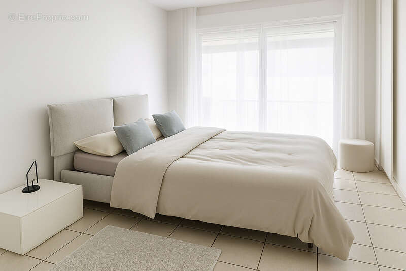 Appartement à SURESNES