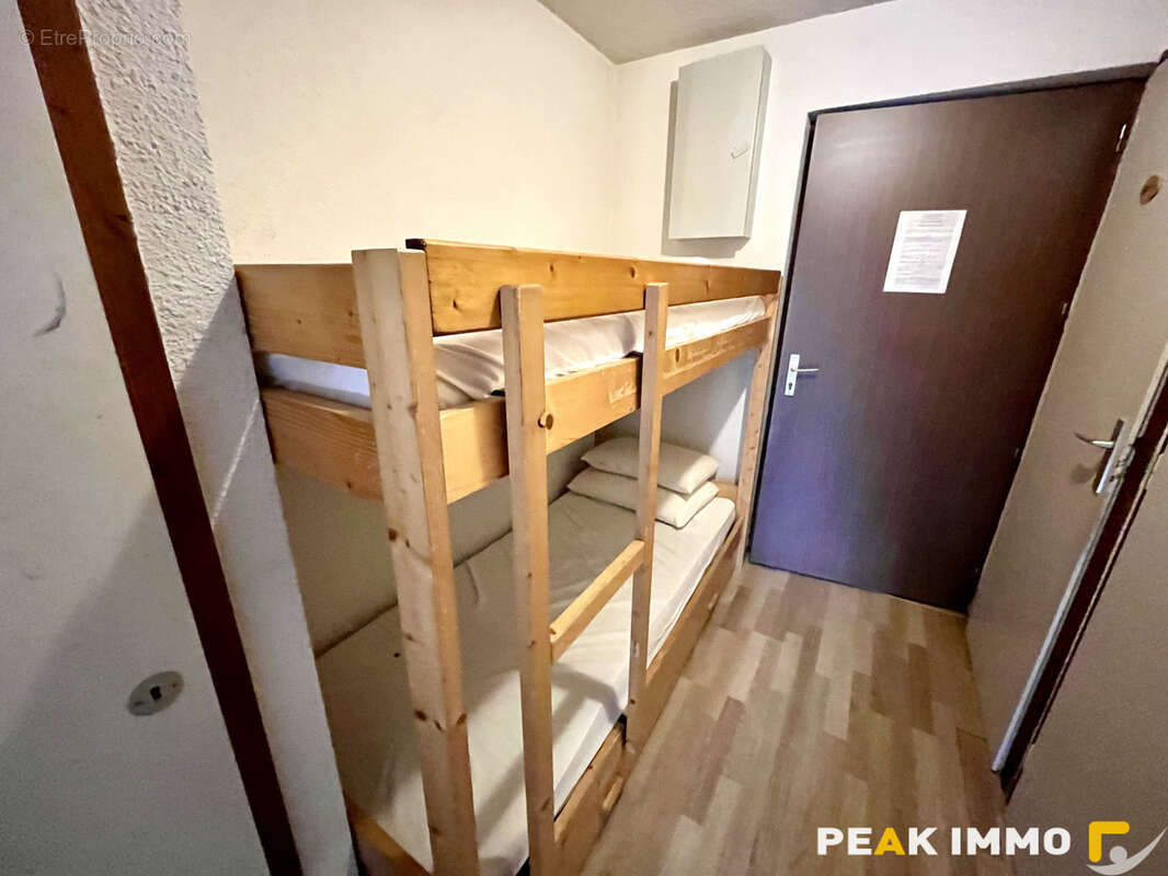 Appartement à COMBLOUX