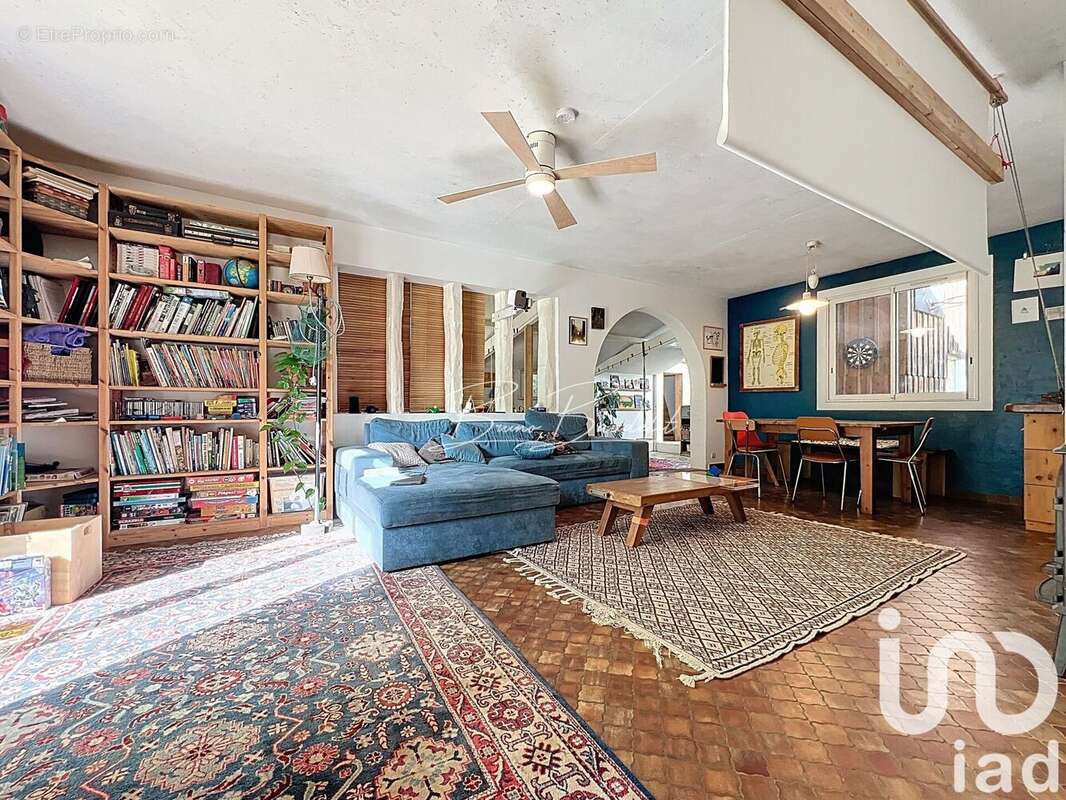 Photo 2 - Maison à CURSAN