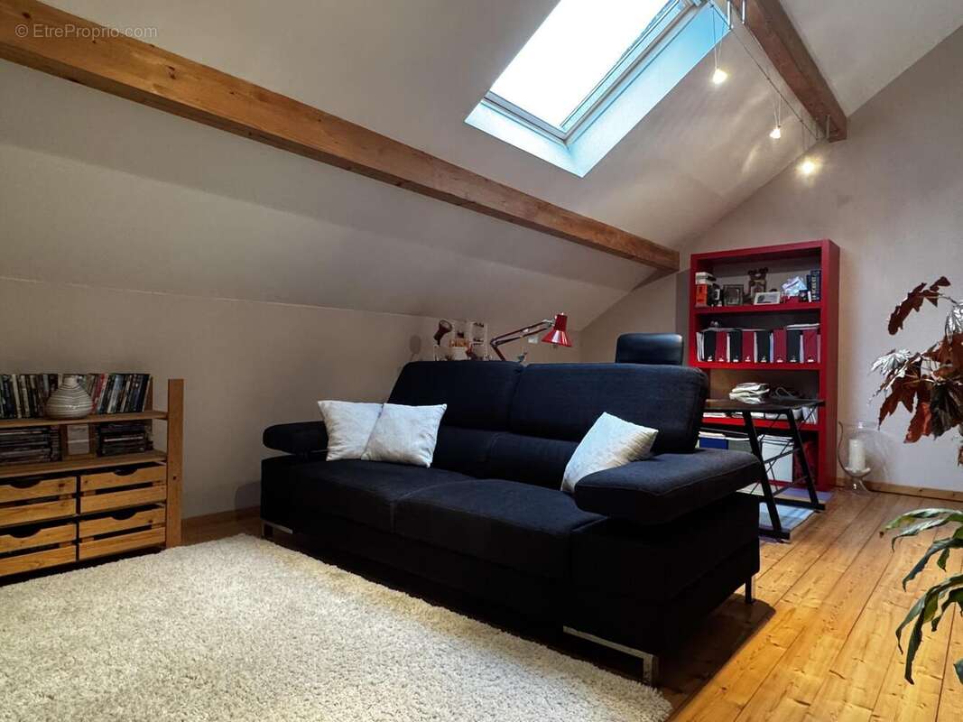 Photo 5 - Maison à COUCHES