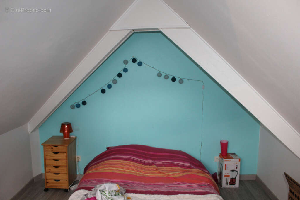 Maison à ETABLES-SUR-MER