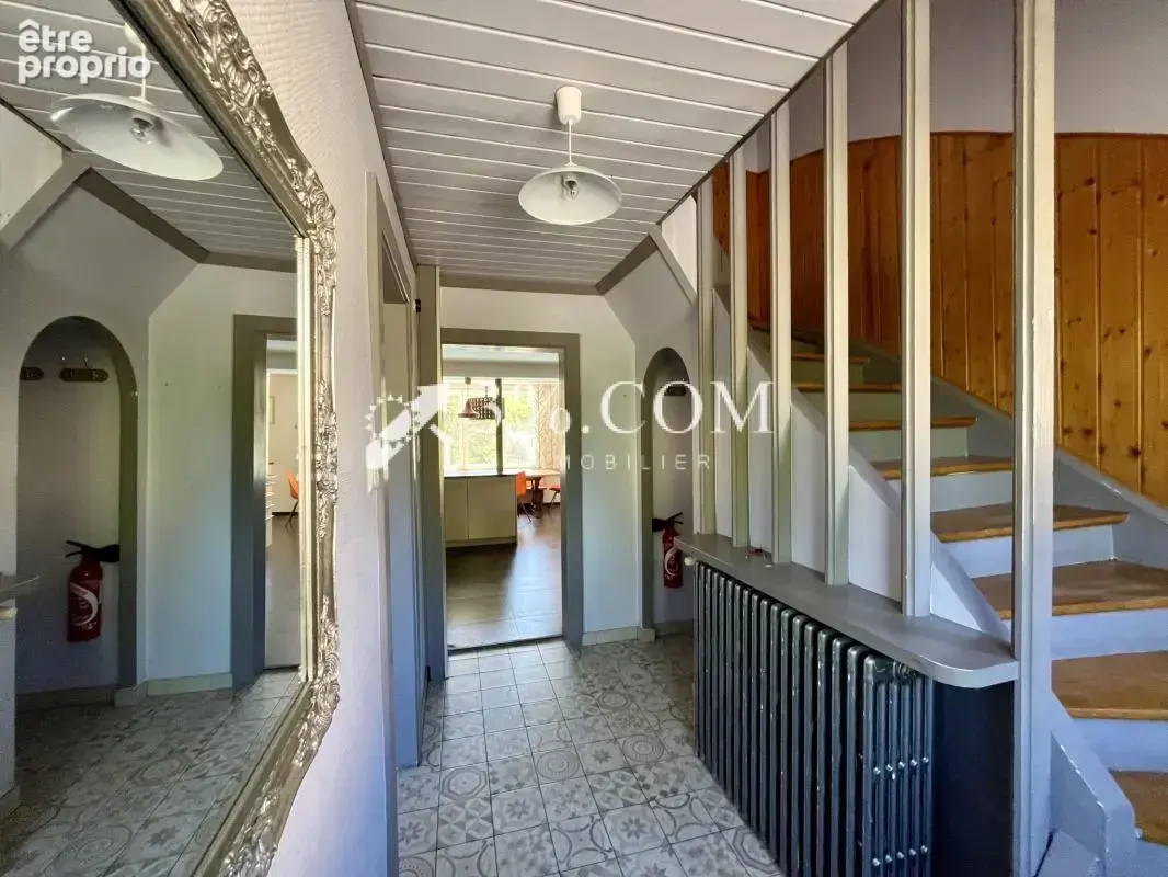 Maison 208m2 8 pièces - photo 3