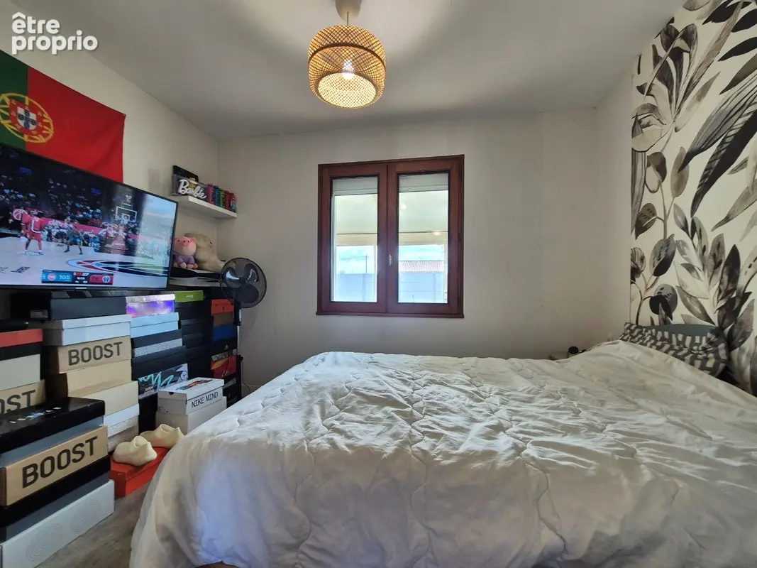 Maison 2 chambres - photo 9