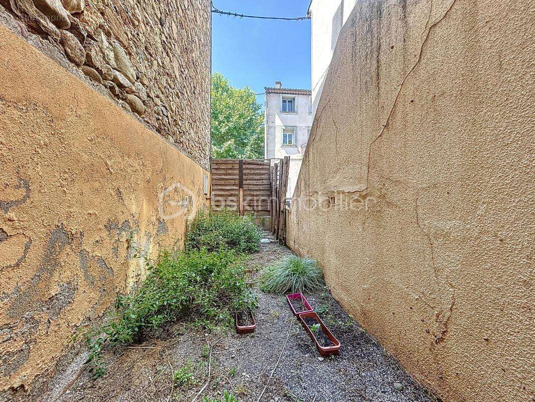 Deux maisons, deux extérieurs, un seul prix ! 95 000 € HAI à Hérépian - photo 18