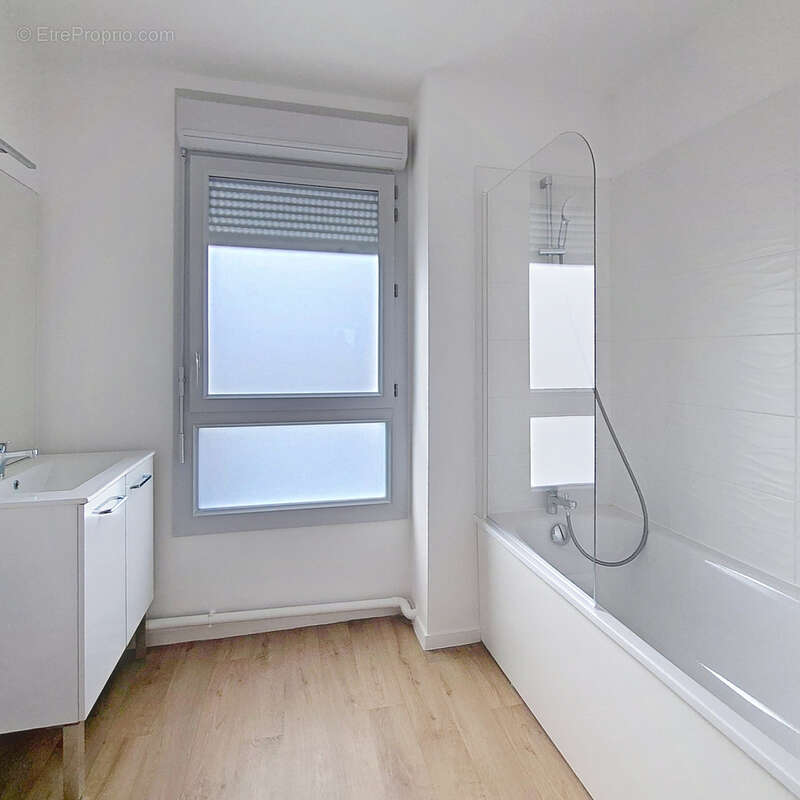 Appartement à VALENCIENNES