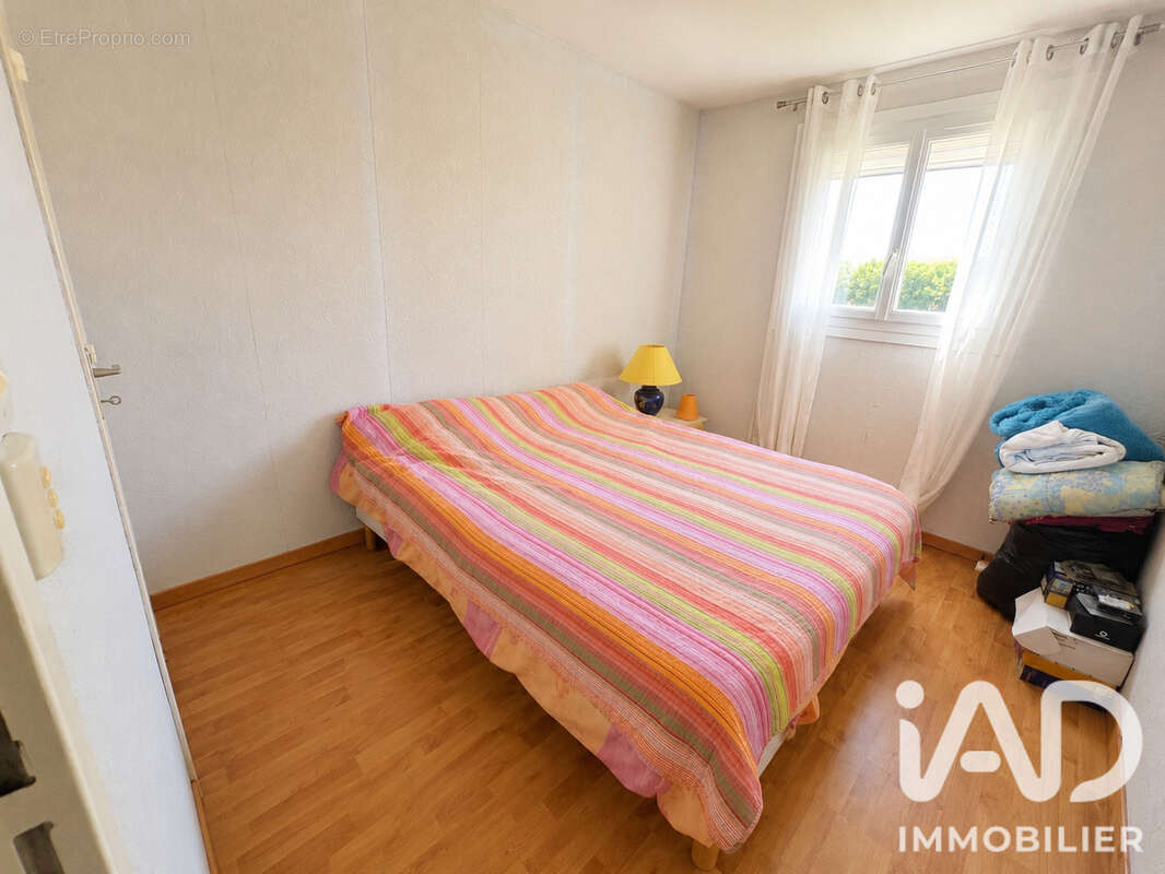 Maison 93 m² à Avignon  - photo 7