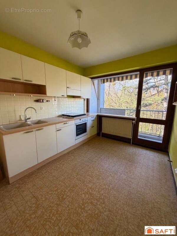 Photo 3 - Appartement à JACOB-BELLECOMBETTE