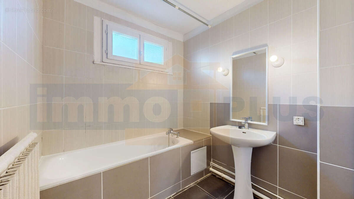 Appartement Bois d'Arcy 3 pièces 69.06 m2 + 1 cave + 1 parking - photo 10