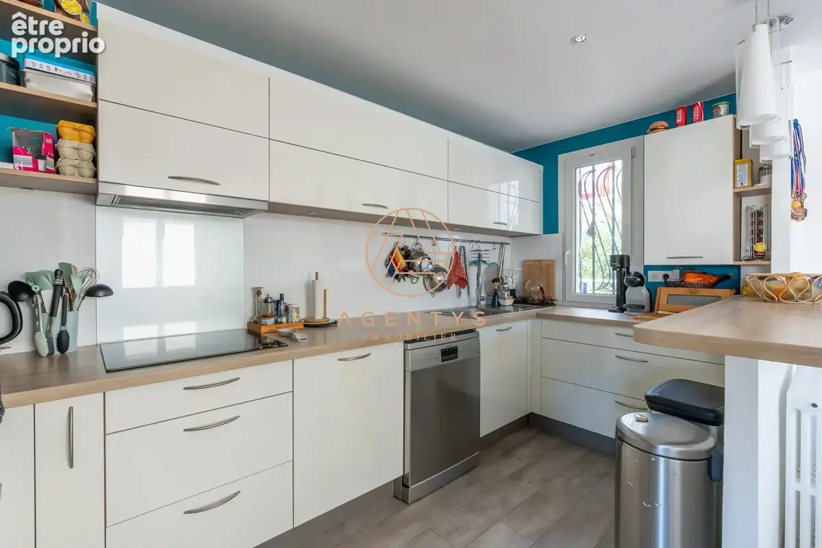 Maison 6 pièces 145 m² à vendre à Champigny-Sur-Marne (94500) - photo 6