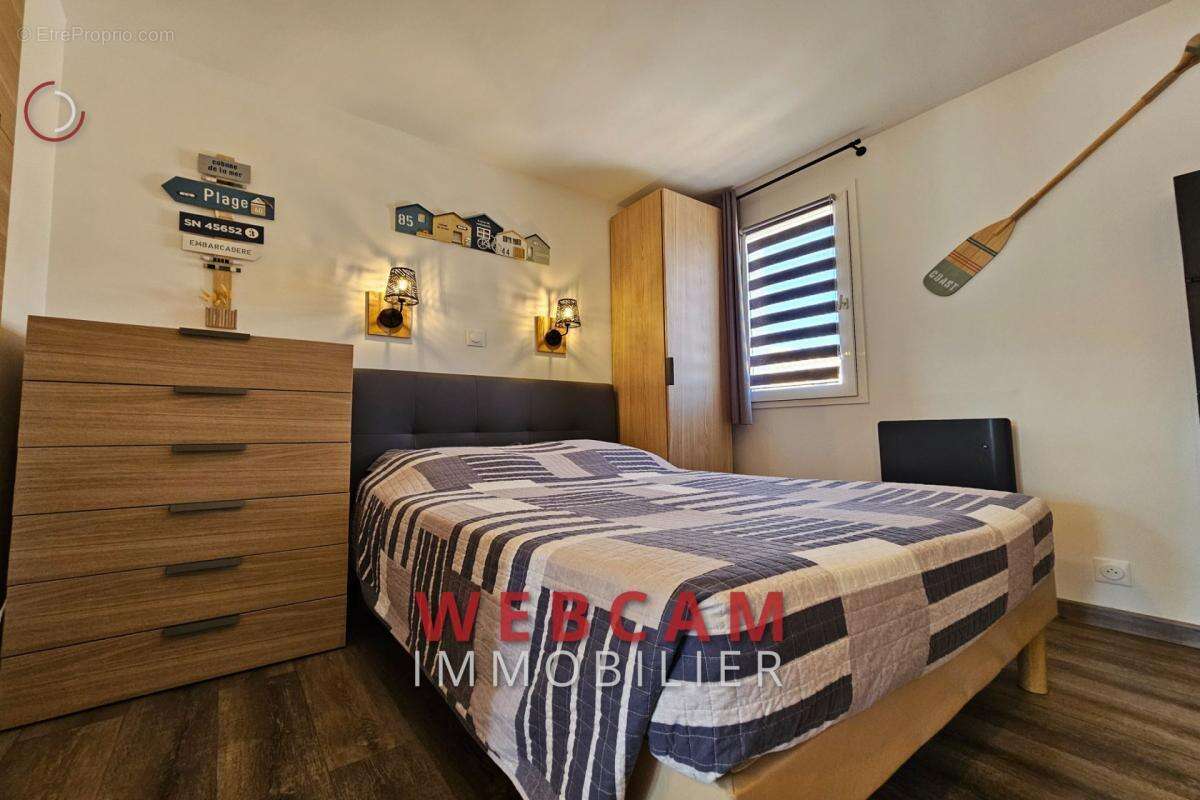 Appartement à LA SEYNE-SUR-MER