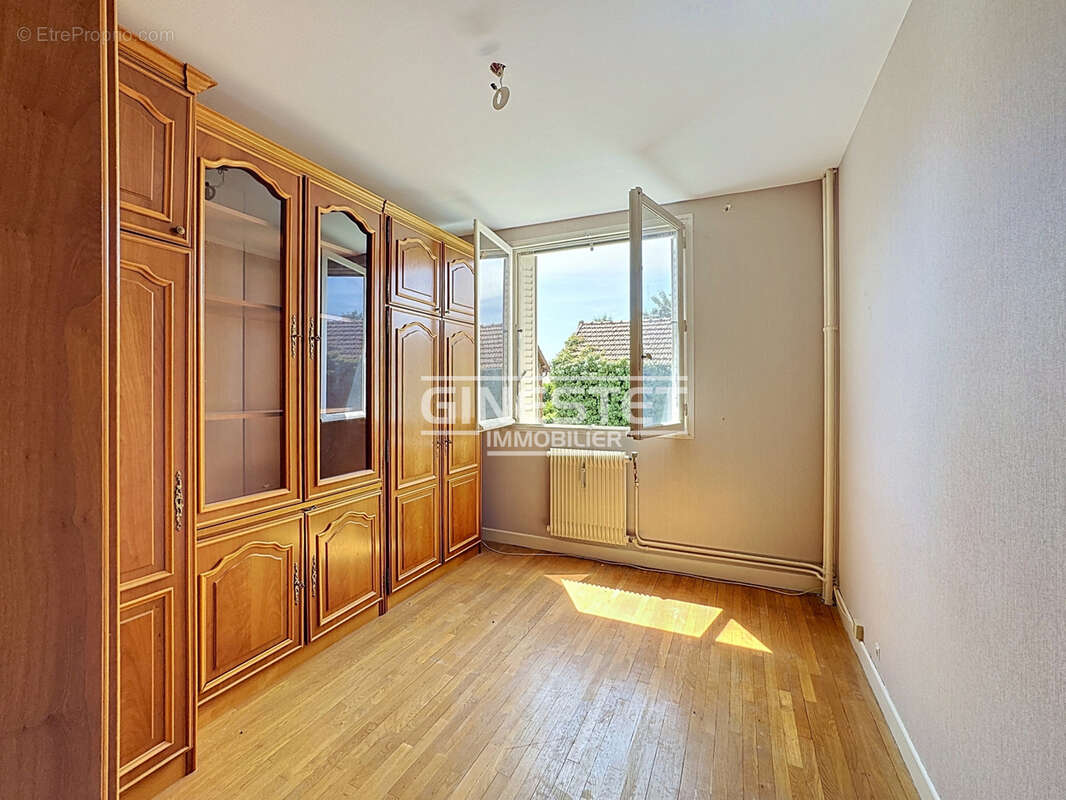 Troyes - appartement t4 - residence securisee - photo 10