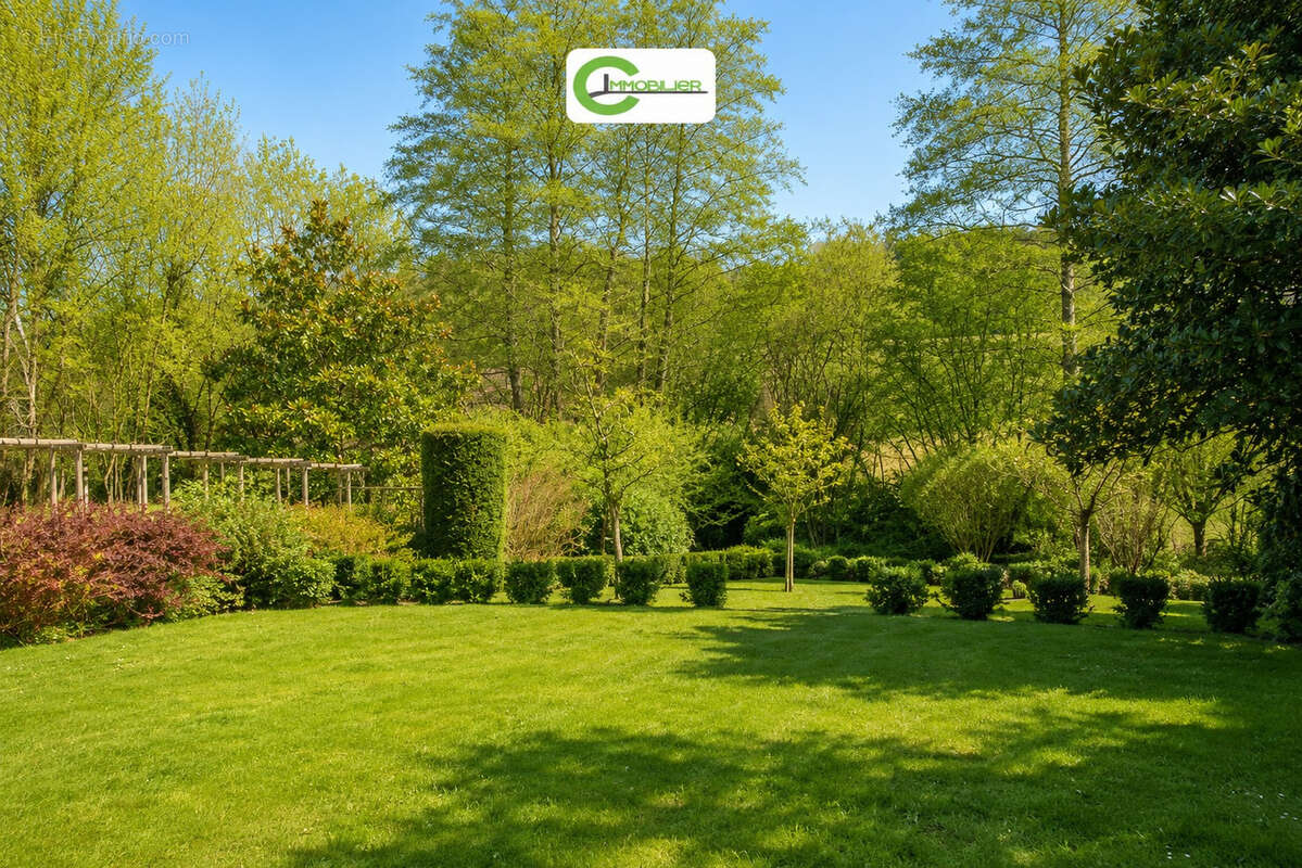 Environnement exceptionnel : deux habitations ideal familles-receptions- ou gites - photo 13