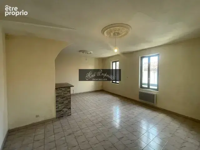 Immeuble de 4 appartements plus un garage 100 m2. - photo 15